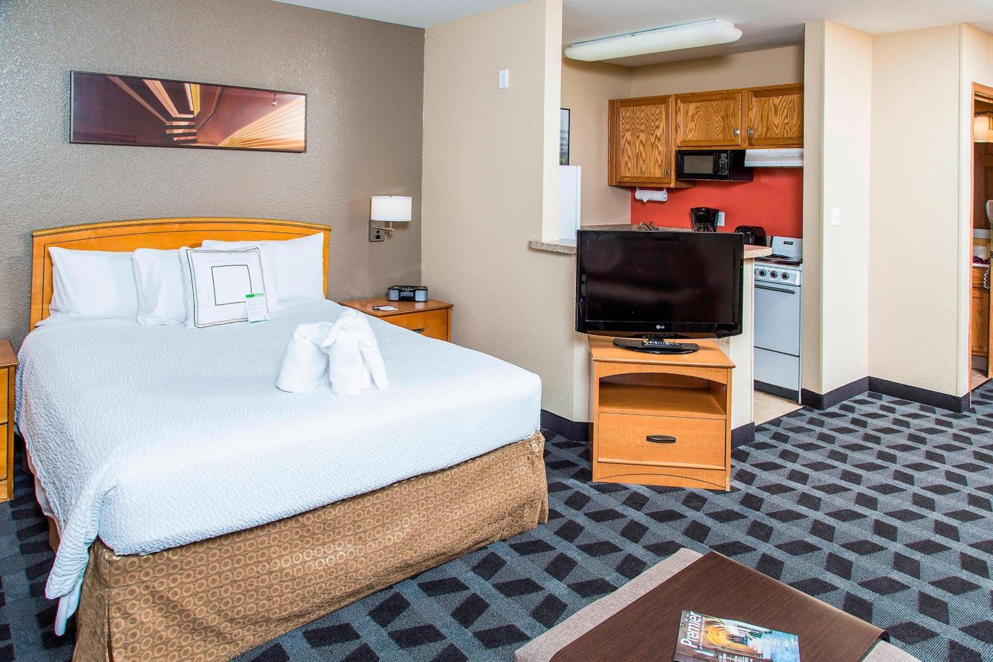 Towneplace Suites By Marriott Anaheim Maingate Near Angel Stadium Exterior foto