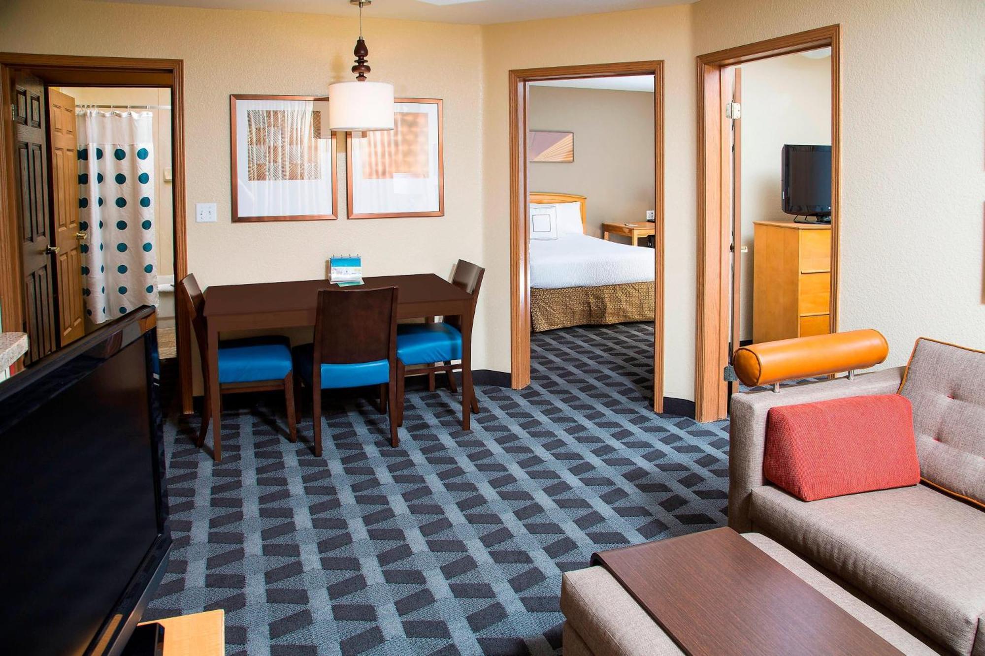 Towneplace Suites By Marriott Anaheim Maingate Near Angel Stadium Exterior foto